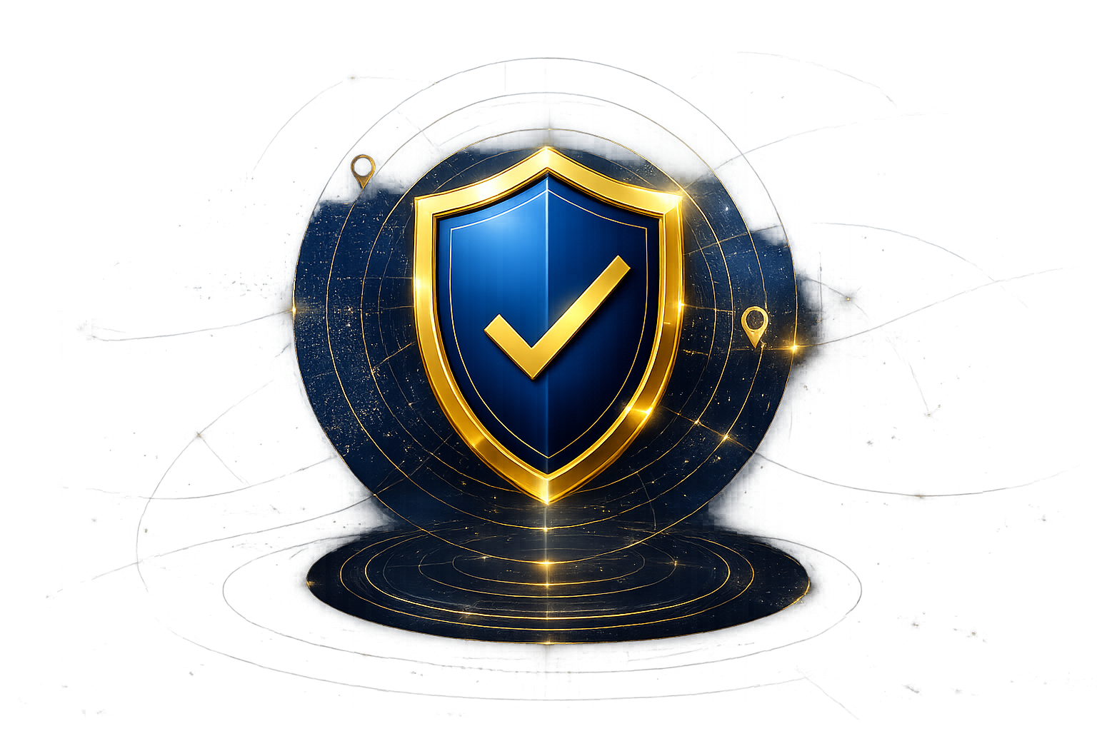 Security Shield